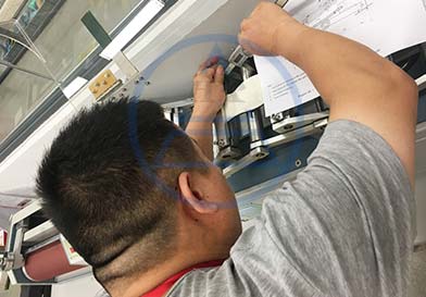 五金廠儀器校準